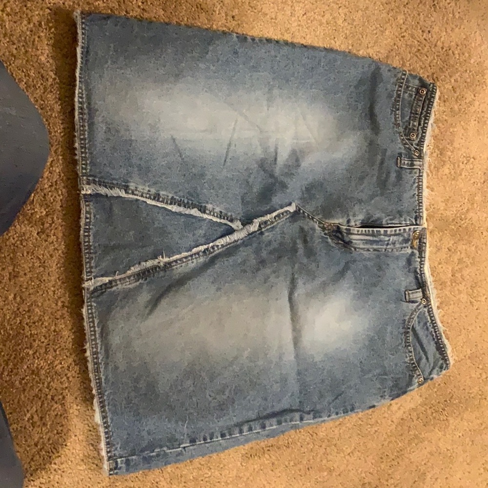 Skirt